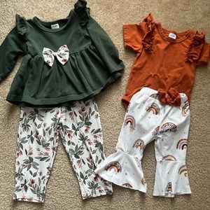 Girl Outfits
